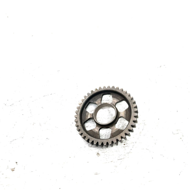 88 Honda FourTrax 300 4x4 OEM 40T Reverse Countershaft Gear 23751-HC4-000 AH89