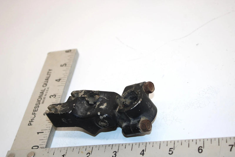 94 Yamaha  Blaster 200 Yfs200f Oem Lever Holder 2 3GH-82921-01-00 AYS