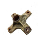 1988 Yamaha Moto 4 OEM Rear Wheel Hub 2VA-25383-00-00 AY57