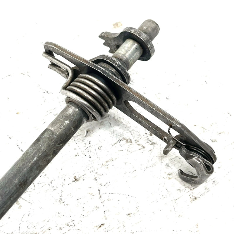 87-98 Yamaha Big Bear 350 4x4 OEM Transmission Shift Shaft 1YW-18101-02-00 AY58