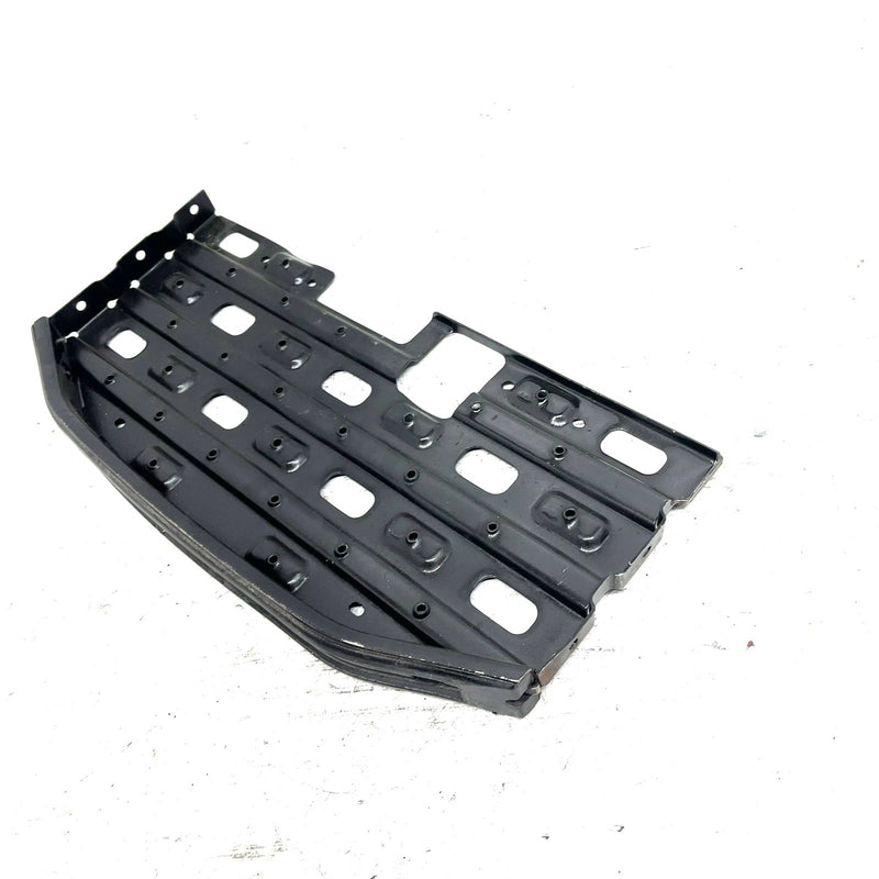95-98 Polaris Magnum 425 4X4 OEM Right Footrest 1040351-067 AP232