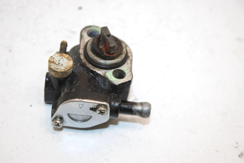 1990 Kawasaki 650 Ts Oem Oil Pump 16082-3710 JK10