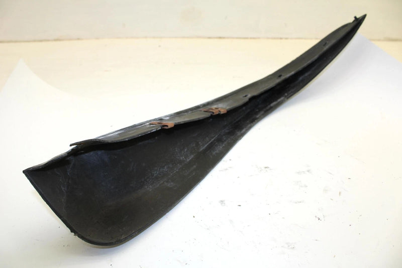 1998 Polaris Xplorer 300 Oem Front Left Mud Flap 5431798-070 AP118