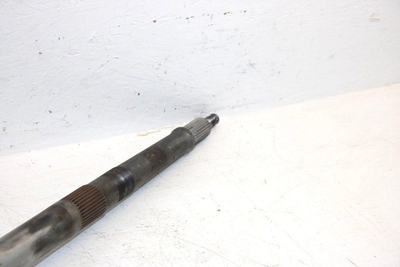 1983 Honda Atc 185 Sa All Terrain Oem Rear Axle 42310-958-671 AH61