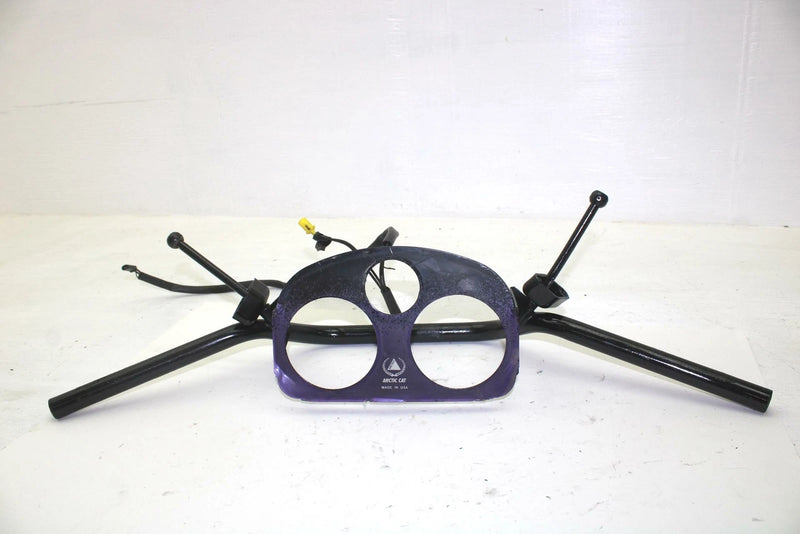 94 Arctic Cat Pantera OEM Handlebar 0705-103 SA85