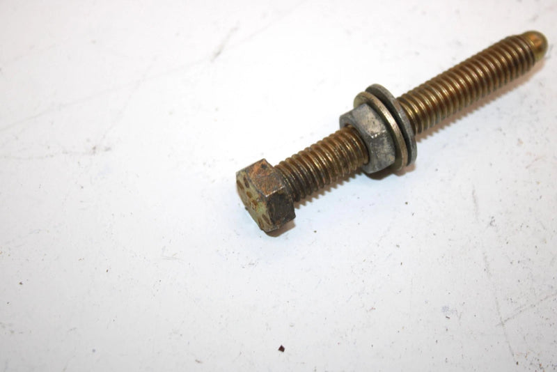02 Arctic Cat Mountain Cat 570 OEM Chain Adjuster 1602-101 SA223