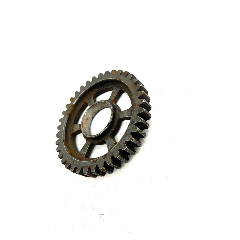 01-08 Honda Sportrax 250 TRX250 OEM 37T Countershaft Gear 23411-HN6-000 AH83