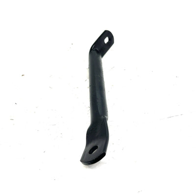 89-01 Suzuki Quadrunner 160 OEM Right Rear Rack Bracket 46441-02C10 AS30