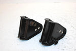 1995 Arctic Cat Zr 580 Oem Skid Brace Set 1704-202 1704-203 SA44
