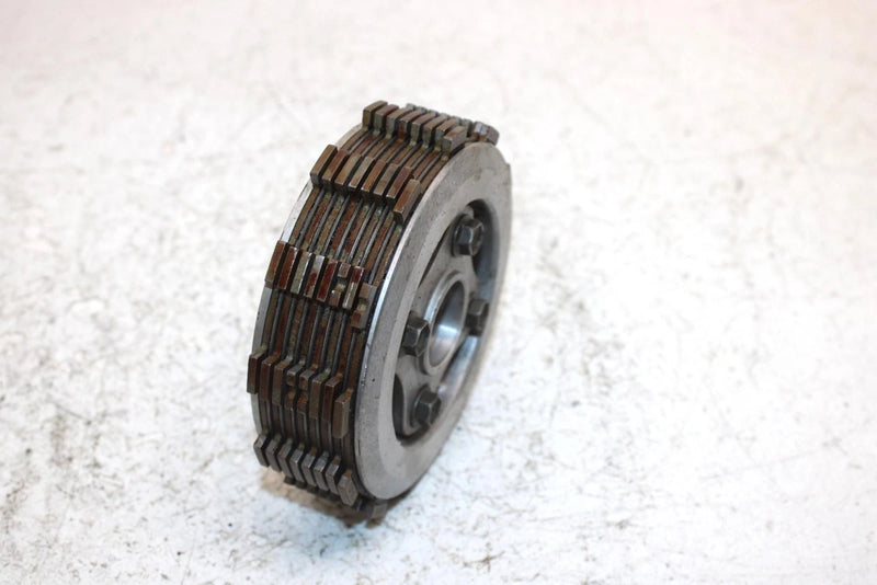 1997 Suzuki King Quad 300 4x4 Oem Clutch Pack Set 21462-19B70 21465-24500 AS11