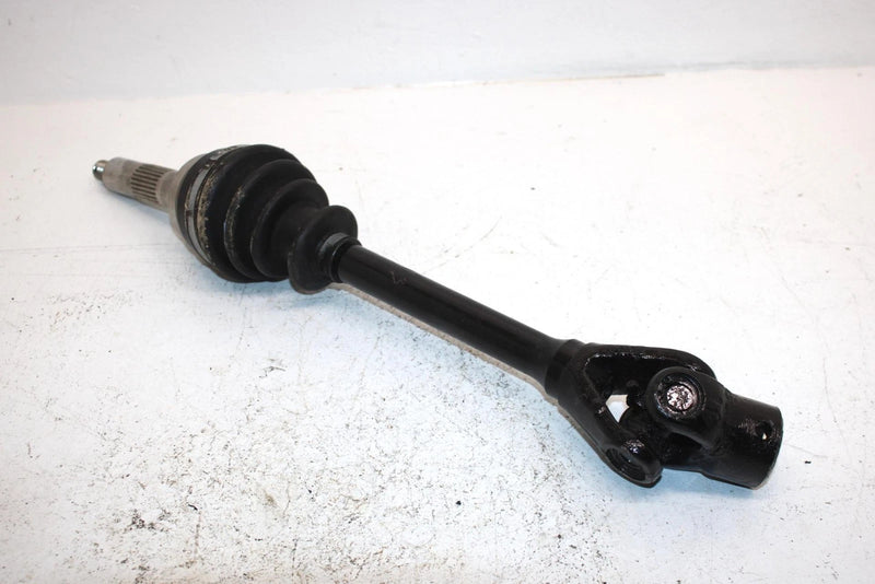 1998 Polaris Magnum 425 4x4 Oem Front Drive Shaft Pair 2200961 2200960 AP161
