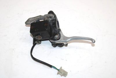 2005 Yamaha Rs Vector Er Oem Brake Master Cylinder Assembly 8FA-W2587-00-00 SY59