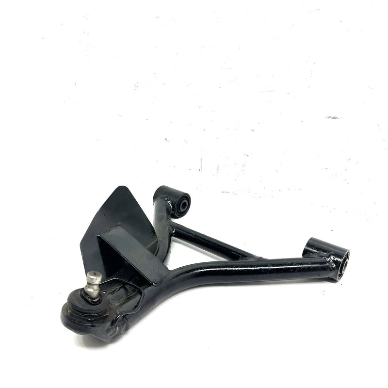 93 Kawasaki Bayou 400 KLF400B 4x4 OEM Front Left Lower A Arm 39007-1246 AK32