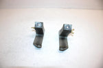 1999 Sea-doo Gti Oem Rear Engine Mount Set 270000180 270000181 JS58
