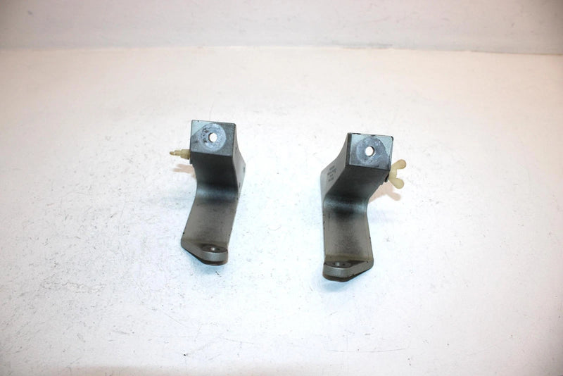1999 Sea-doo Gti Oem Rear Engine Mount Set 270000180 270000181 JS58