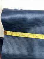 New Men’s Circle S Blue Suit Jacket 52L #24244 Y-610