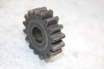 86 Honda Trx 350 A Fourtrax 350 Oem First Kick Idle Gear 16T 28243-HA5-000 AH25
