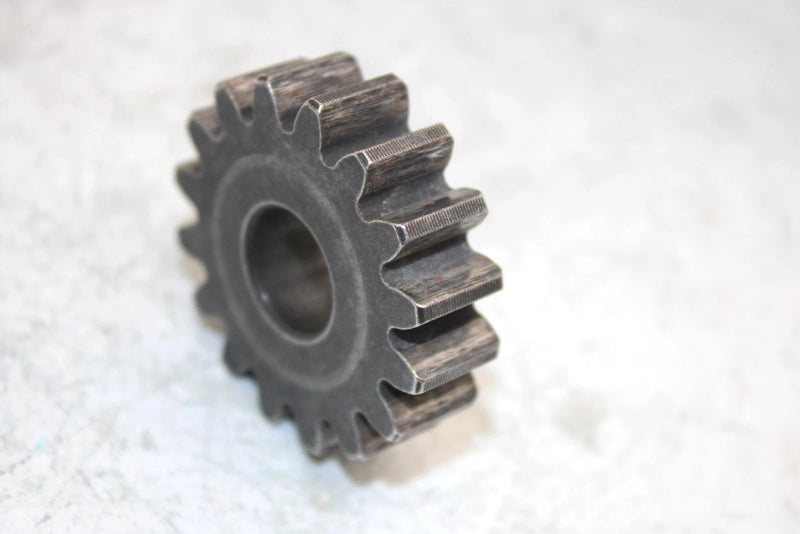 86 Honda Trx 350 A Fourtrax 350 Oem First Kick Idle Gear 16T 28243-HA5-000 AH25