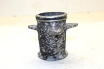 1992 Kawasaki Jet Ski 750 Ss OEM Water Muffler Pipe 18150-3701 JK2