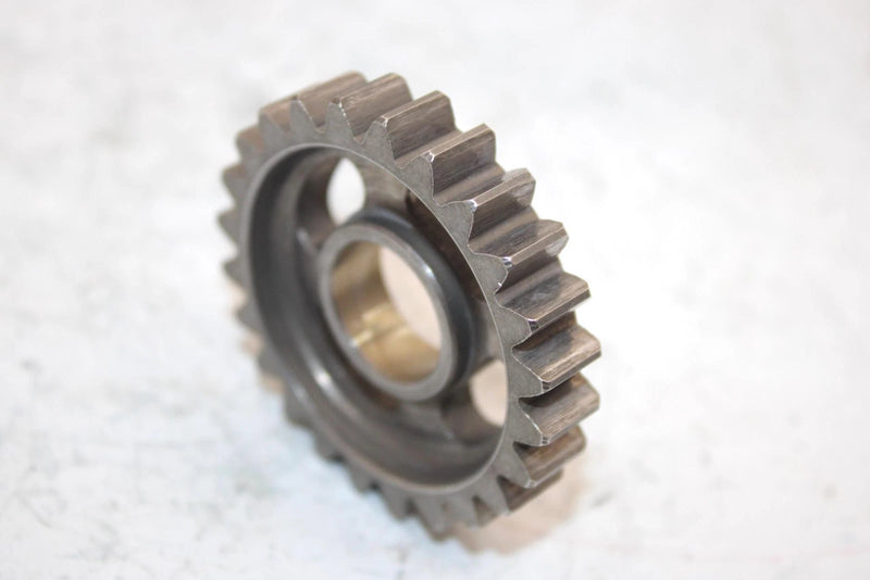 86 Honda Trx200 Sx A  Oem 5th Main Shaft Gear 24T 23481-HB3-010 AH27