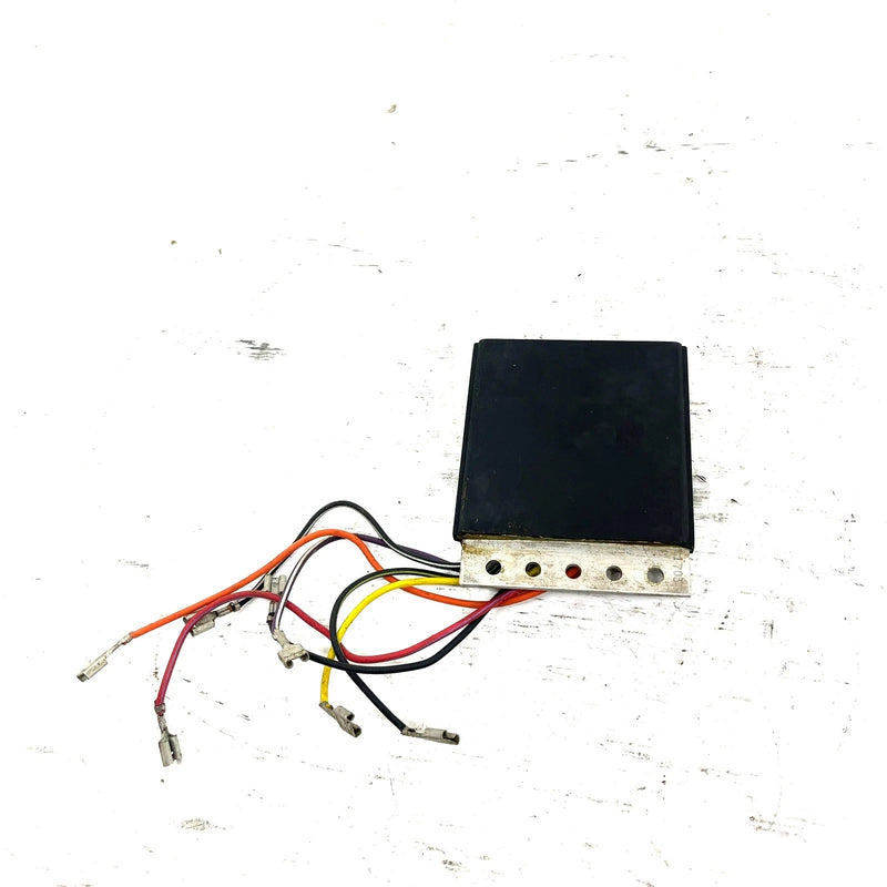 2004 Polaris Virage OEM Voltage Regulator 4010648 JP45