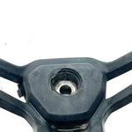 20-22 Can-Am Defender HD10 OEM Steering Wheel 709401513 XB0
