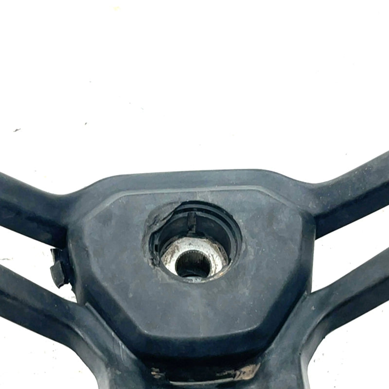 20-22 Can-Am Defender HD10 OEM Steering Wheel 709401513 XB0