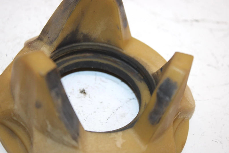 21 Can-am Outlander Max 450 4x4 Dps Oem Secondary Clutch Cam 420280250 AB4