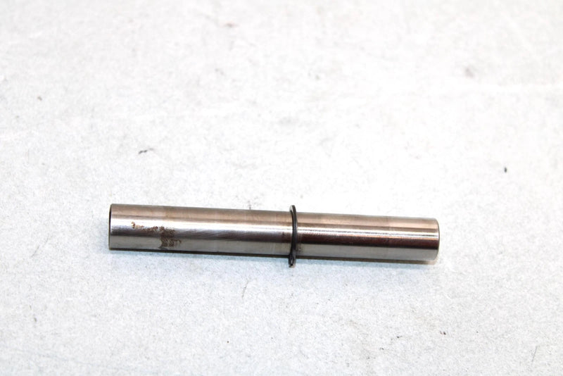 91 Yamaha  Big Bear  4wd Oem Starter Idler Gear Shaft 1UY-15521-01-00 AY43