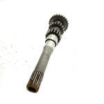 2007 Arctic Cat 700 4x4 Automatic EFI OEM Transmission Driveshaft 3403-233 AA33