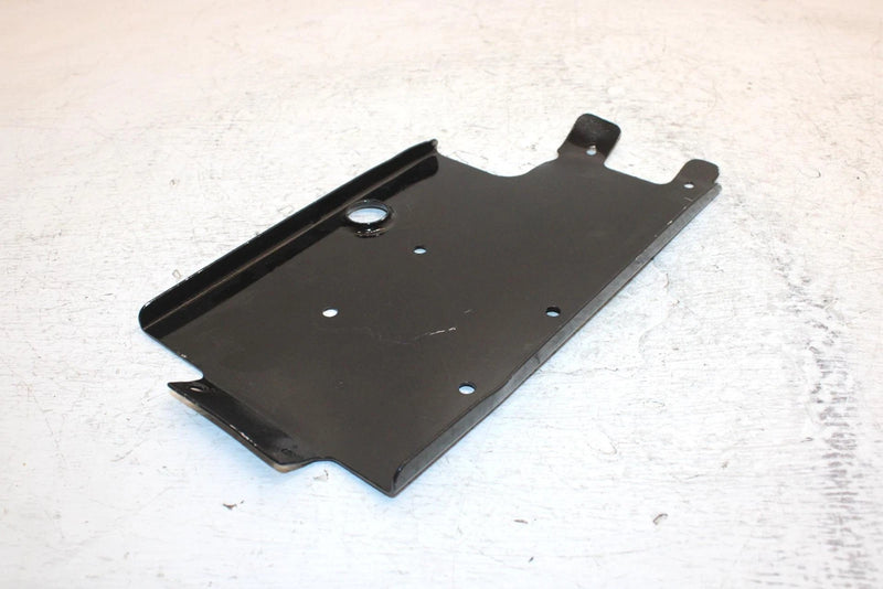 1996 Arctic Cat Cougar Oem Front Plate Bracket 0716-137 SA7