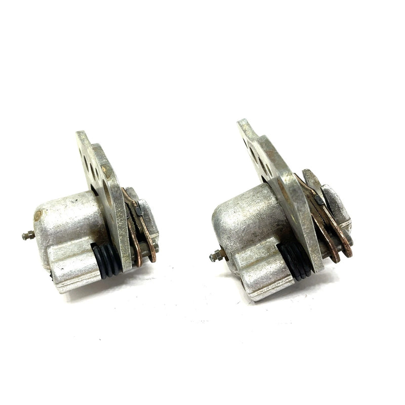 02-04 Polaris Sportsman 700 OEM Front Brake Caliper Set 1910681 AP190