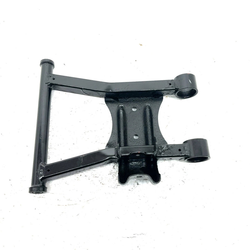 2004 Polaris Sportsman 400 4X4 OEM Rear Left Lower A Arm 1015888-067 AP225