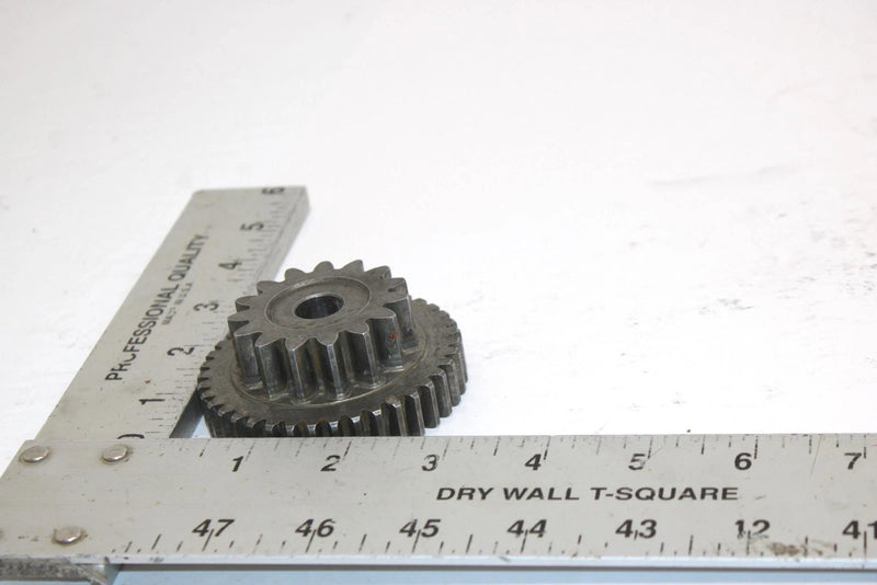 2009 Honda Trx 500 Fpea Foreman P/s Es Oem Reverse Idler Gear 23721-HP0-A00 AH17