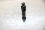 2004 Kawasaki Kfx 700 Oem Transmission Counter Output Shaft 13107-1436 AK30