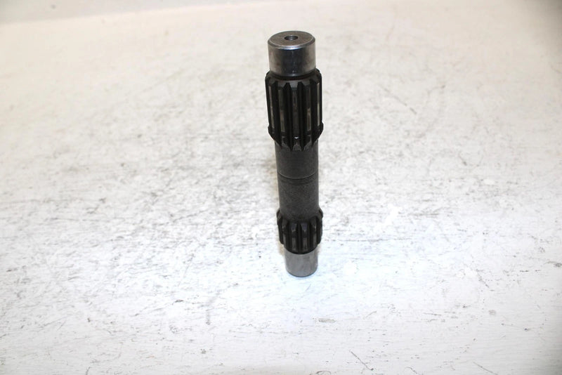 2004 Kawasaki Kfx 700 Oem Transmission Counter Output Shaft 13107-1436 AK30