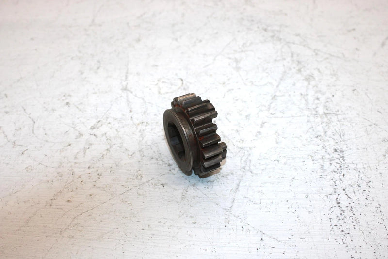1997 Arctic Cat Bearcat 454 Oem 5th Driven Gear 20T 3446-026 AA24