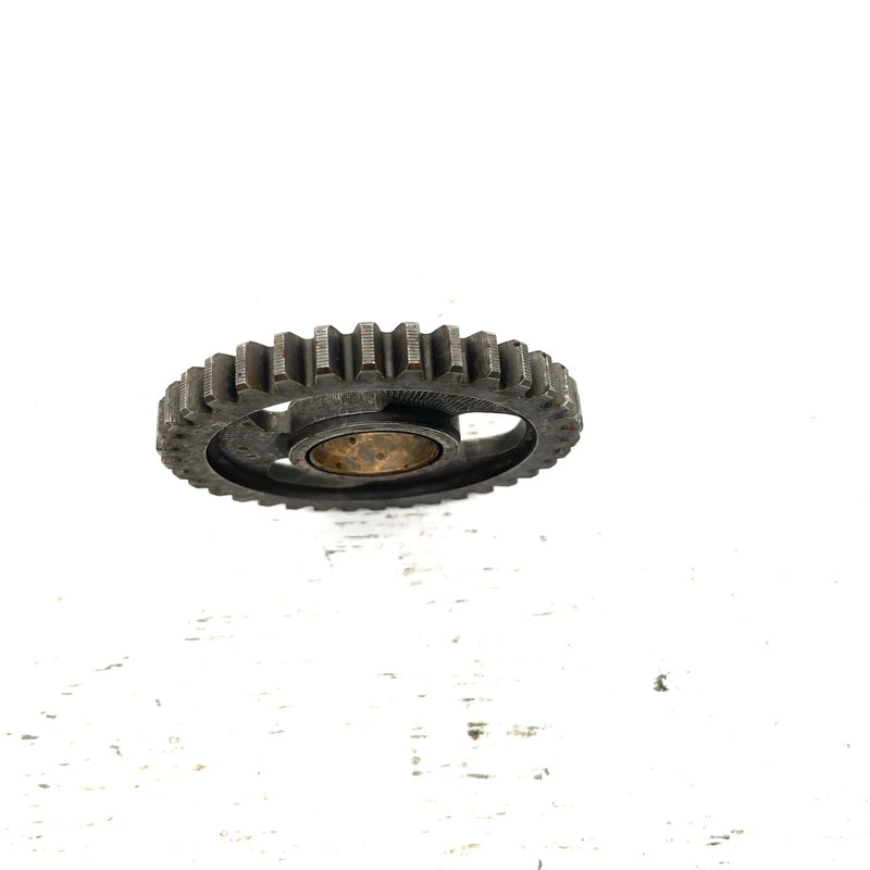 2000 Yamaha Warrior 350 YFM350X OEM 36T 1st Wheel Gear 1UY-17211-00-00 AY67