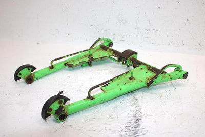 1997 Arctic Cat Zr 580 Oem Front Torque Arm 0704-345 SA43