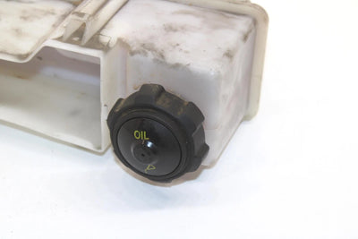 02 Polaris Rmk 700 Oem Oil Tank 1253396 SP169