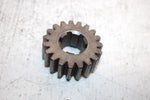 2008 Arctic Cat Atv 366 Auto Trans 4x4 Fis Oem Drive Gear 0822-028 AA26