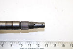 82 Honda ATC200 OEM Crankshaft 13000-958-030 AH19