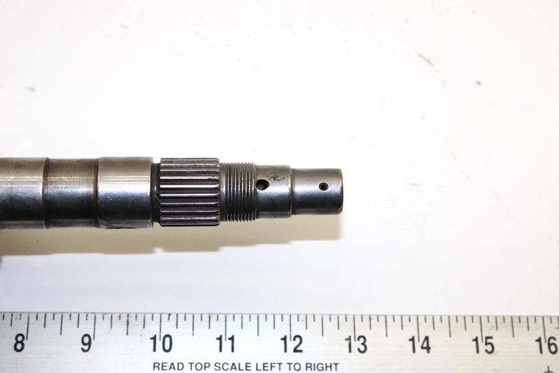 82 Honda ATC200 OEM Crankshaft 13000-958-030 AH19