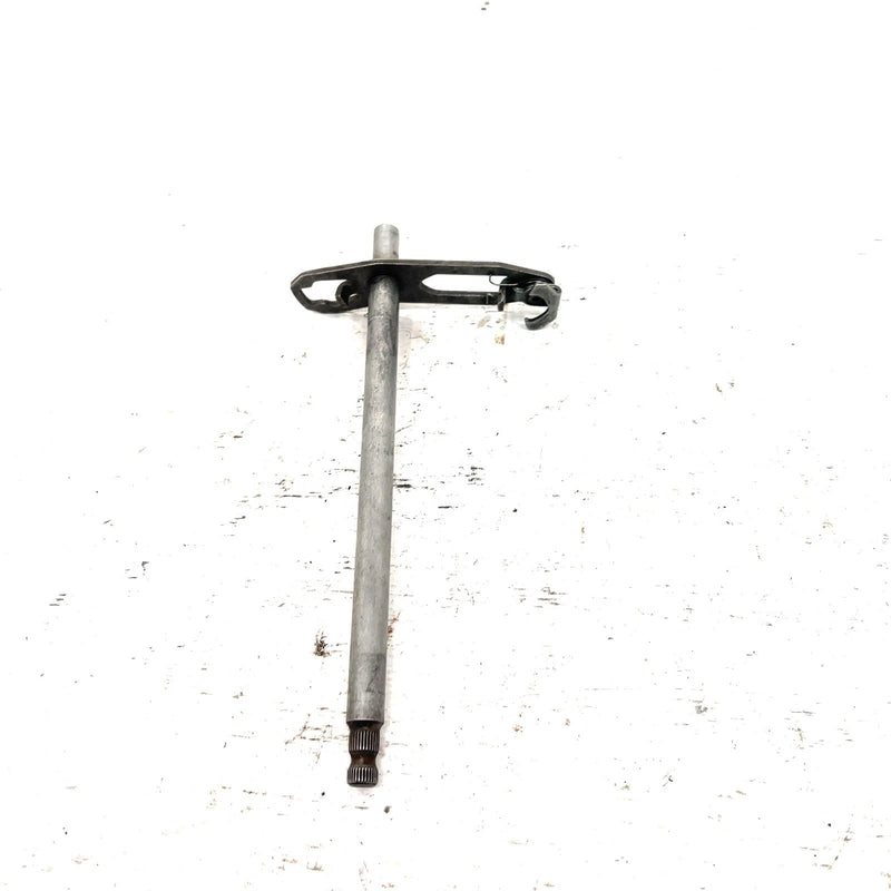 2000 Yamaha Warrior 350 YFM350X OEM Shift Shaft 1UY-18101-02-00 AY67