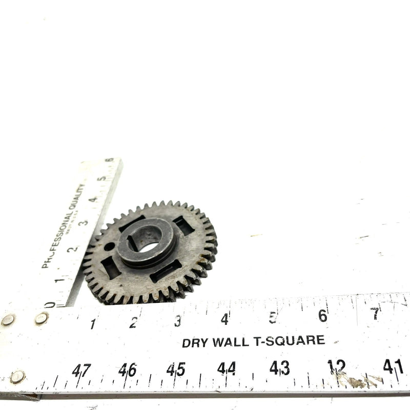 00-02 Arctic Cat 500 4x4 Automatic OEM Crankshaft Balancer Gears 3402-460 AA32