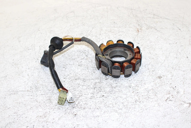 1999 Yamaha Vmax 600 Sx Oem Stator 8CH-85510-02-00 SY5