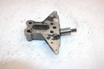 98 Ski-doo Formula Z 670 Oem Rear Link Plate W/Block 517254900 SS10
