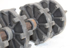 1995 Arctic Cat Zr 580 Oem Track Drive Cog 0728-029 SA44