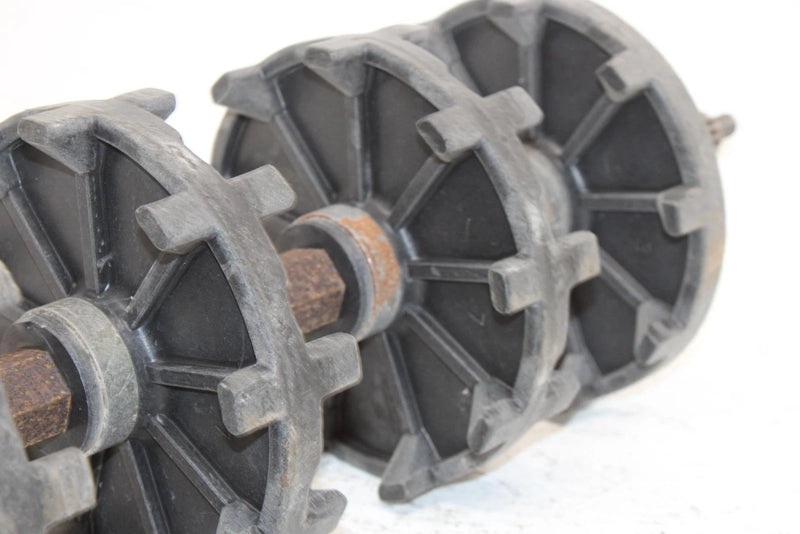 1995 Arctic Cat Zr 580 Oem Track Drive Cog 0728-029 SA44