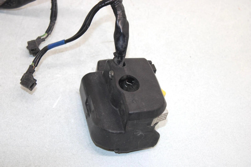 06 Honda Trx 350 Fe A  Oem Left Handlebar Switch 35200-HN5-N11 AH24